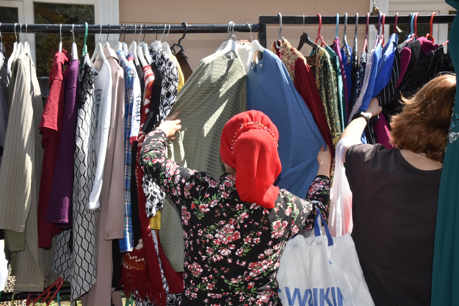 ATAKUM BELEDIYESI PAYLASIM MERKEZI 15