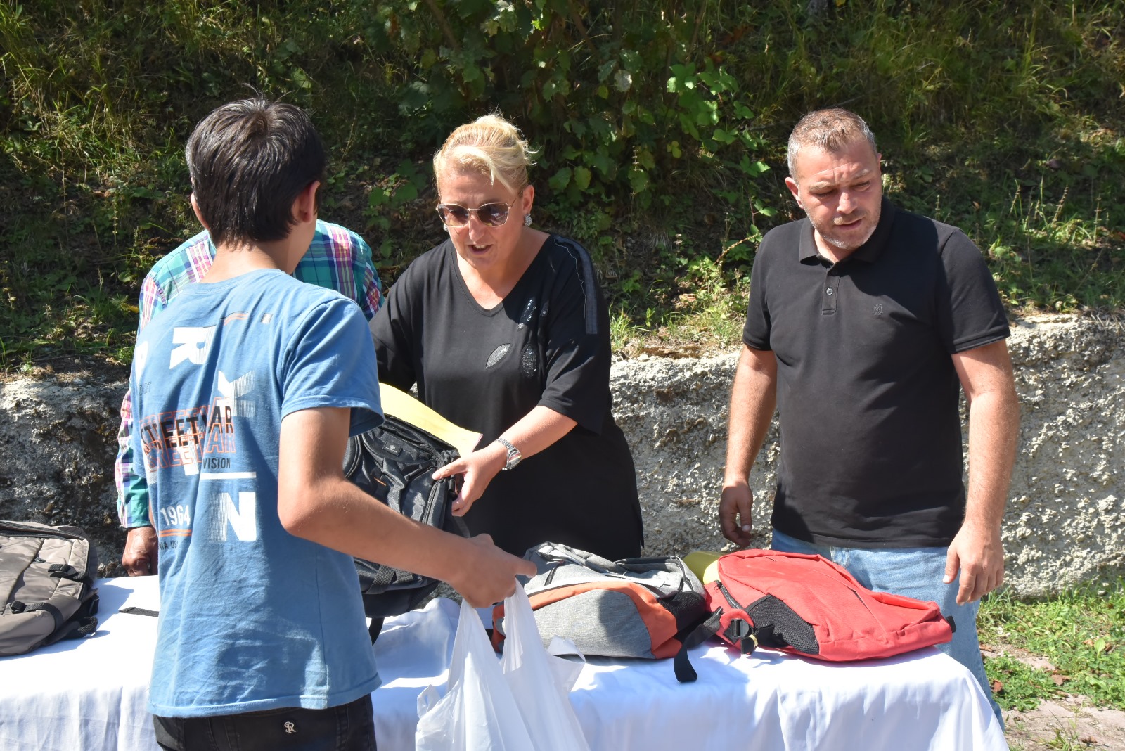 ATAKUM BELEDIYESI PAYLASIM MERKEZI 16