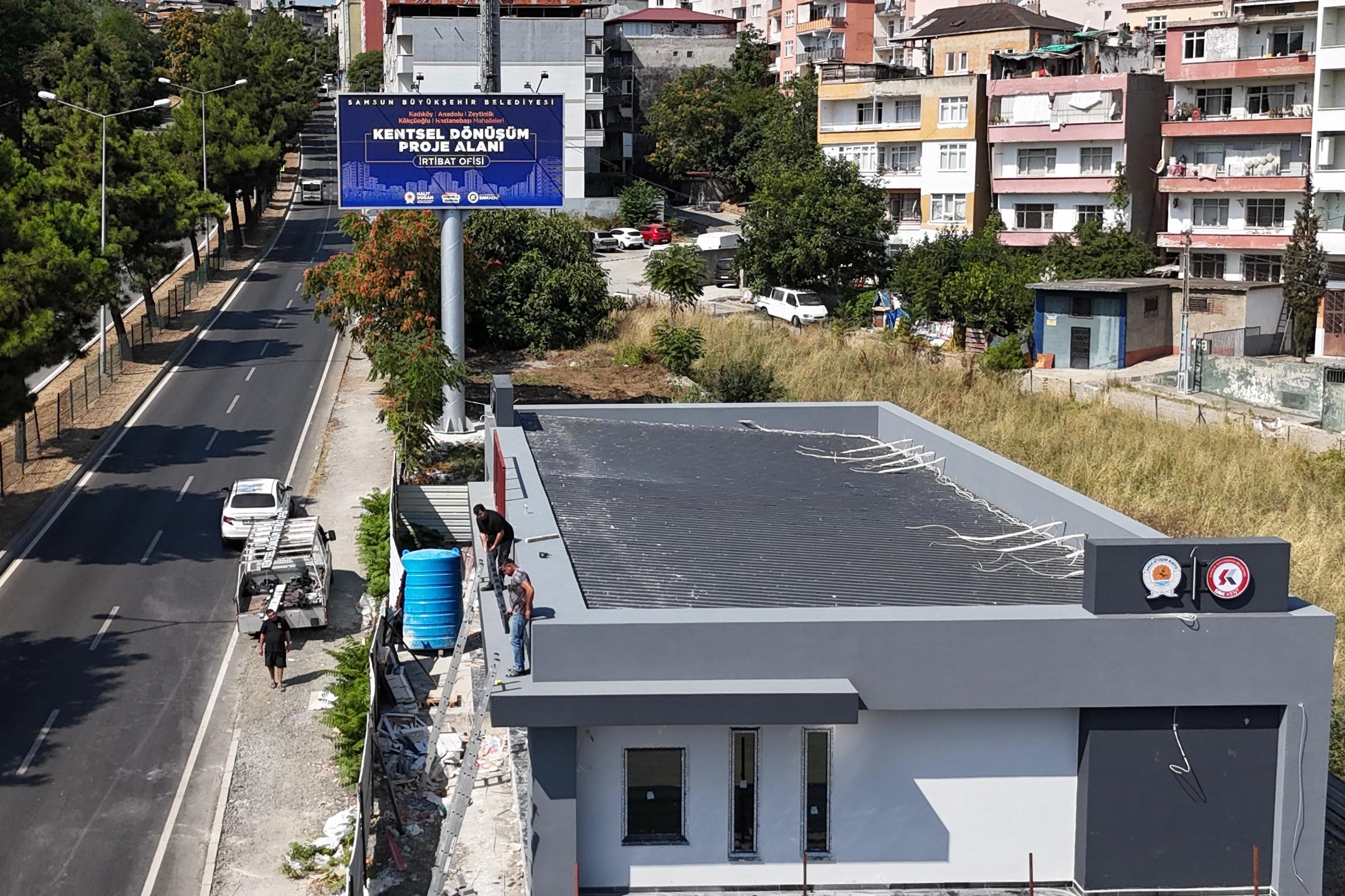 ATAKUM BELEDIYESI PAYLASIM MERKEZI 3 1