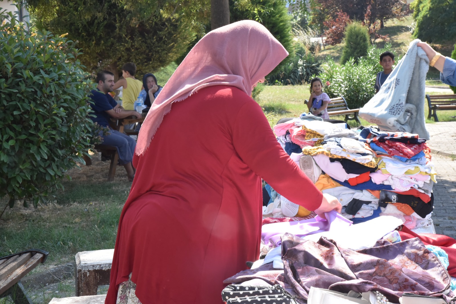ATAKUM BELEDIYESI PAYLASIM MERKEZI 3
