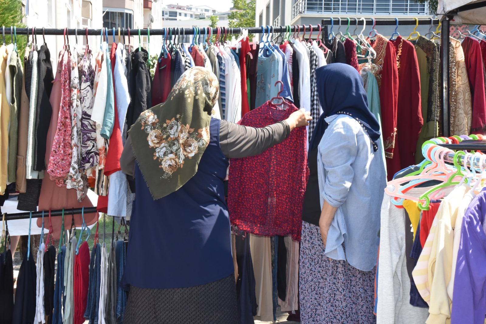 ATAKUM BELEDIYESI PAYLASIM MERKEZI 7