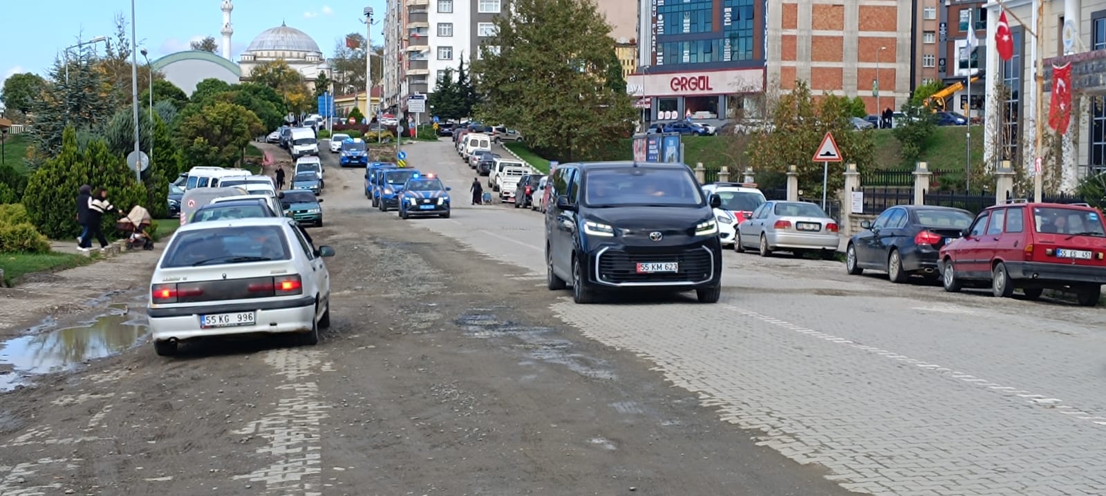 ÇARŞAMBA’DA KAYIP OLARAK ARANAN ŞAHIS ADLİYEDE 1 a8300736 ede3 4853 8d1f 88af0d5302b8