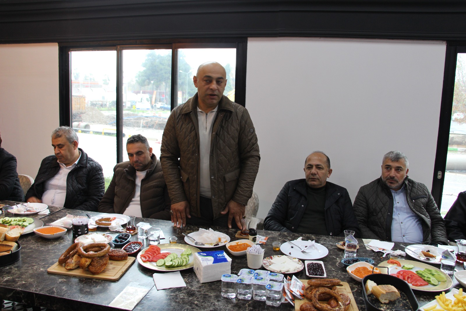 ÇARŞAMBASPOR'DA MOTİVASYON KAHVALTISI 7 1ab9283b e668 4d37 b64f d8f119e0b40d