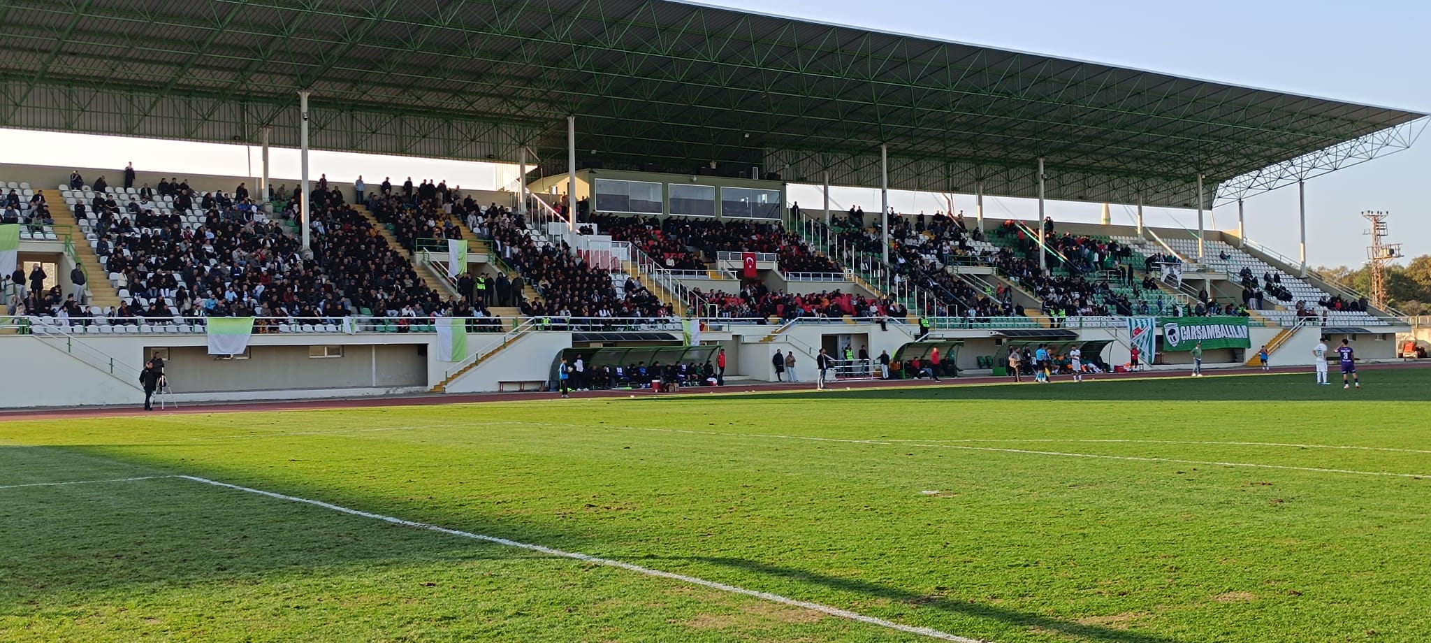 ÇARŞAMBASPOR TEMPOSUNA KİMSE YETİŞEMİYOR! 5 ab64ed55 1761 47aa bb5d c54378b6d6c4