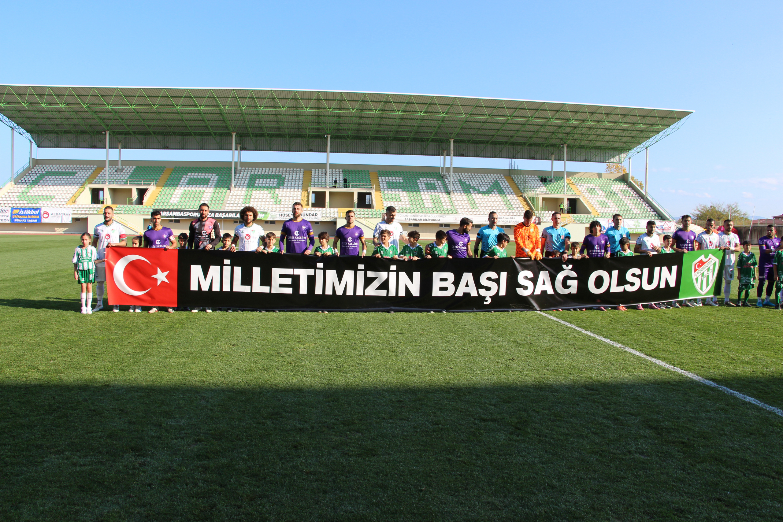 ÇARŞAMBASPOR TEMPOSUNA KİMSE YETİŞEMİYOR! 1 carsambaspor scaled