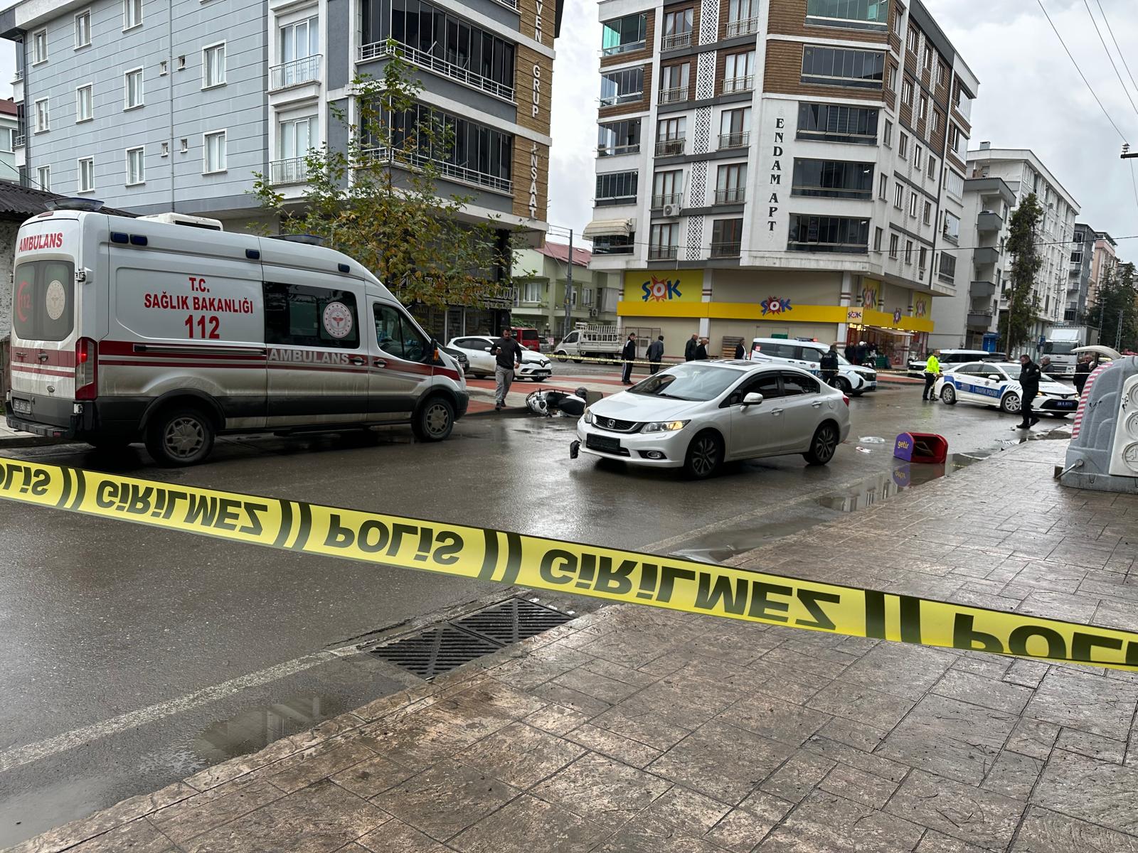 ÇARŞAMBADA MOTOSİKLET KAZASI 1 AĞIR YARALI 1 da2689d1 c686 441a aa3e df306b86003f