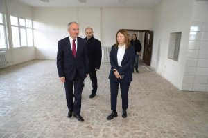 OMÜ REKTÖRÜ AYDIN BAŞKAN DÜNDAR, GÜNEŞDOĞDU KAMPÜSÜ'NDE İNCELEMELERDE BULUNDU 2 e05bf6a4 710d 40bf 855c a89a4c1adbc6