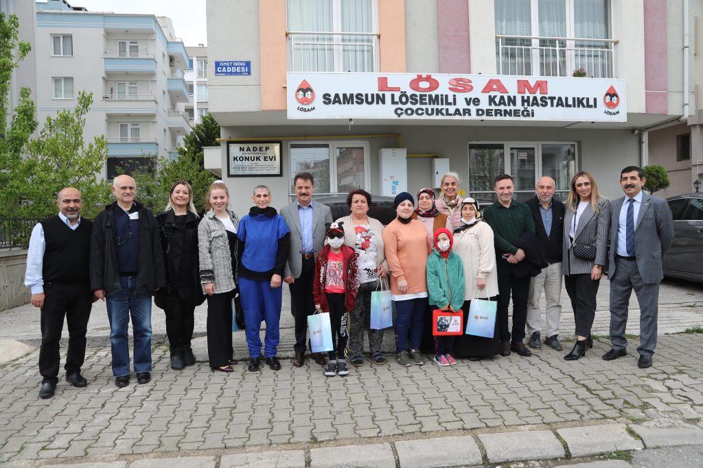 BASKAN DEVECI BU ULKENIN VE DUNYANIN GELECEGINE SAHIP CIKIN 2