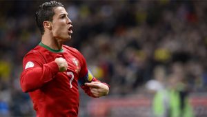 Cristiano Ronaldo’nun akıllara zarar tüm kariyerinin istatistiğini çıkardık !