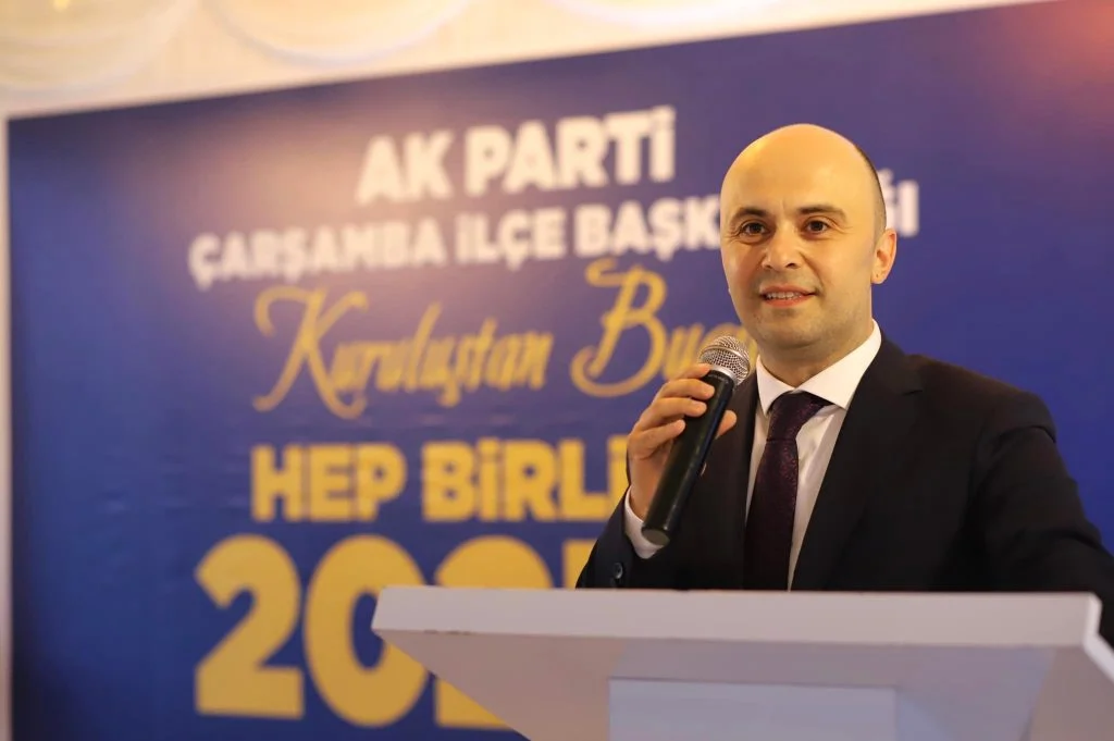ÇARŞAMBA’DA ‘KURULUŞTAN BUGÜNE HEP BİRLİKTE 2023' 1 289098436 577942150559878 5802289798554471195 n