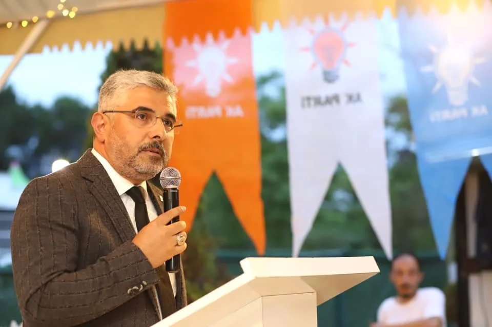 ÇARŞAMBA’DA ‘KURULUŞTAN BUGÜNE HEP BİRLİKTE 2023' 4 289302183 577940370560056 894693433566335720 n