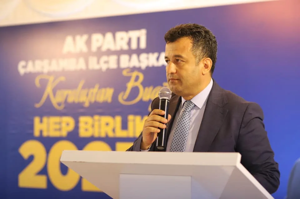 ÇARŞAMBA’DA ‘KURULUŞTAN BUGÜNE HEP BİRLİKTE 2023' 5 289367563 577940213893405 6209013354257740153 n