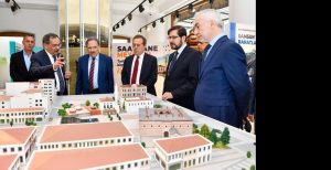BAŞKANIMIZ VE EKİBİNİ GÖNÜLDEN TEBRİK EDİYORUM