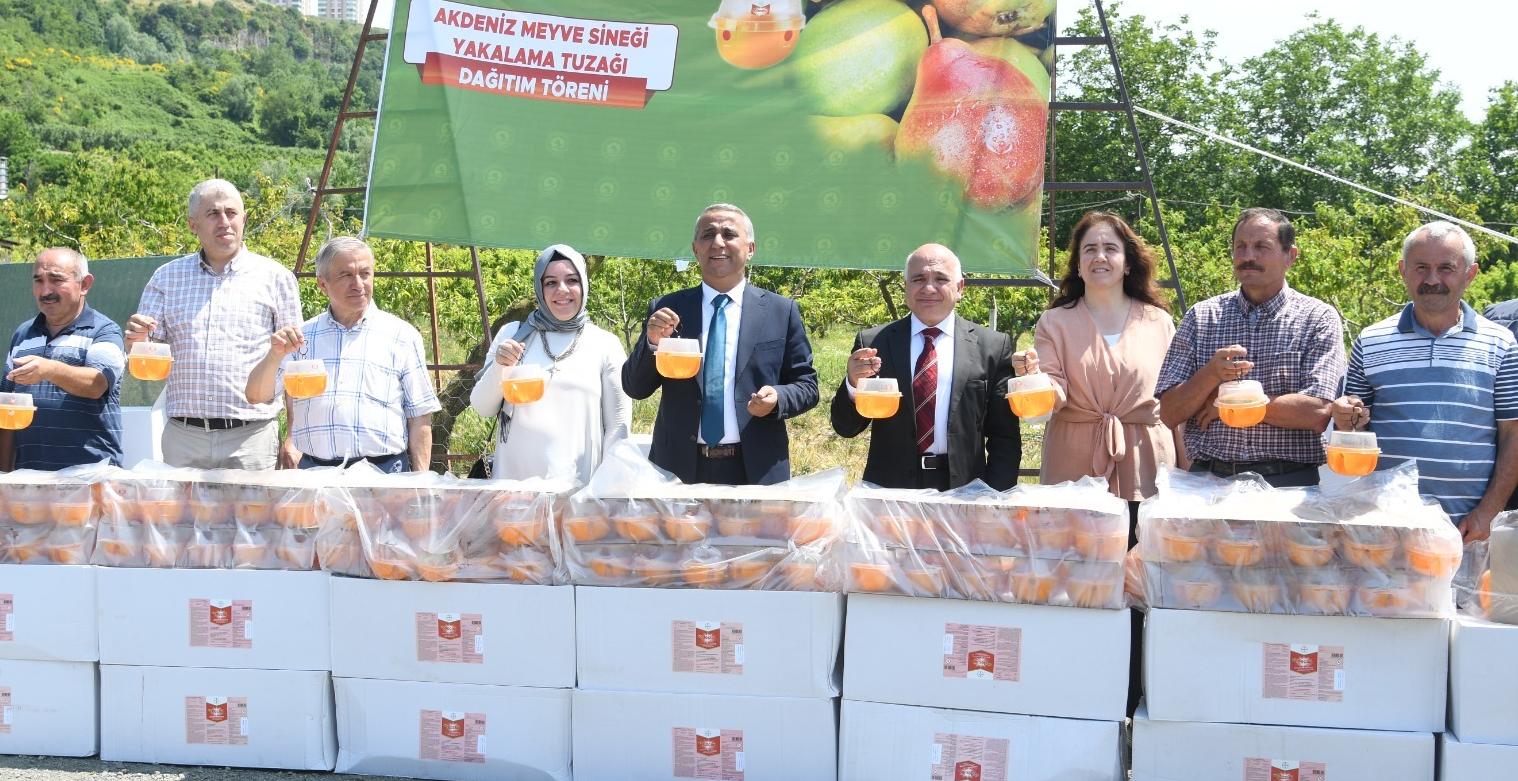 BU SİNEĞİN ÜRETİM ZAİYATI YÜZDE 60-80