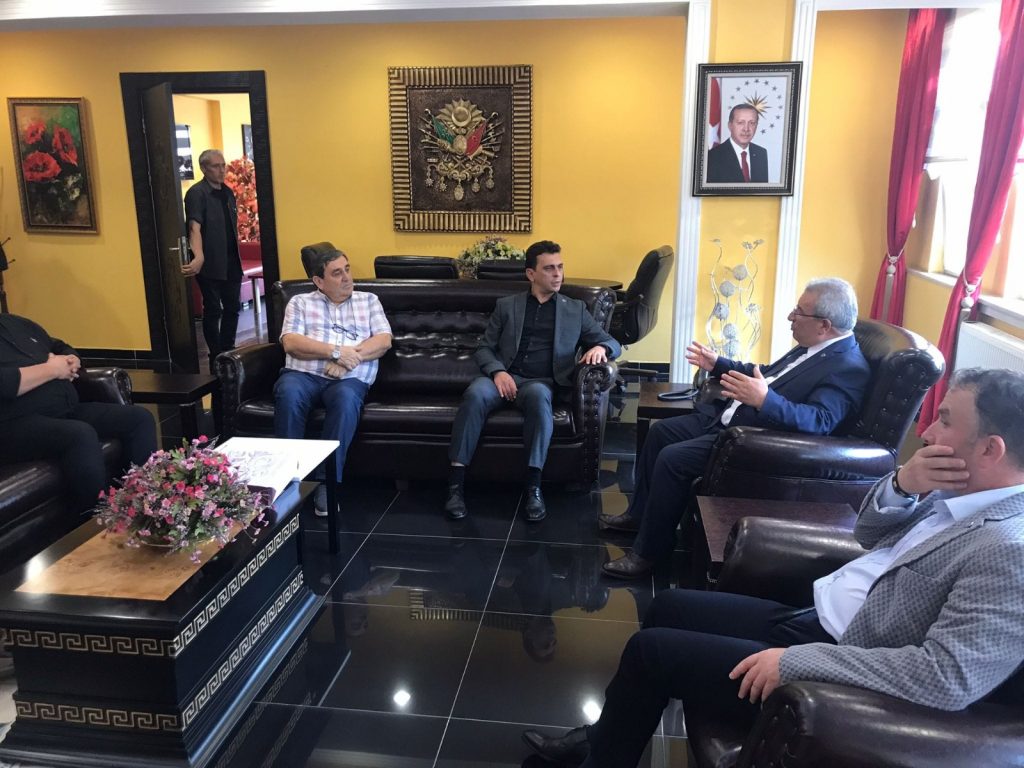 BAŞKAN YAZICI’DAN KAYMAKAM YILDIRIM’A ZİYARET 1 d411f03a c297 4270 81b7 26e61926ddb5 1
