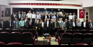 LİDERİN İZİNDE AZ KALDI 