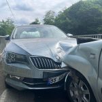 SALIPAZARI’NDA KAZA! 3 YARALI