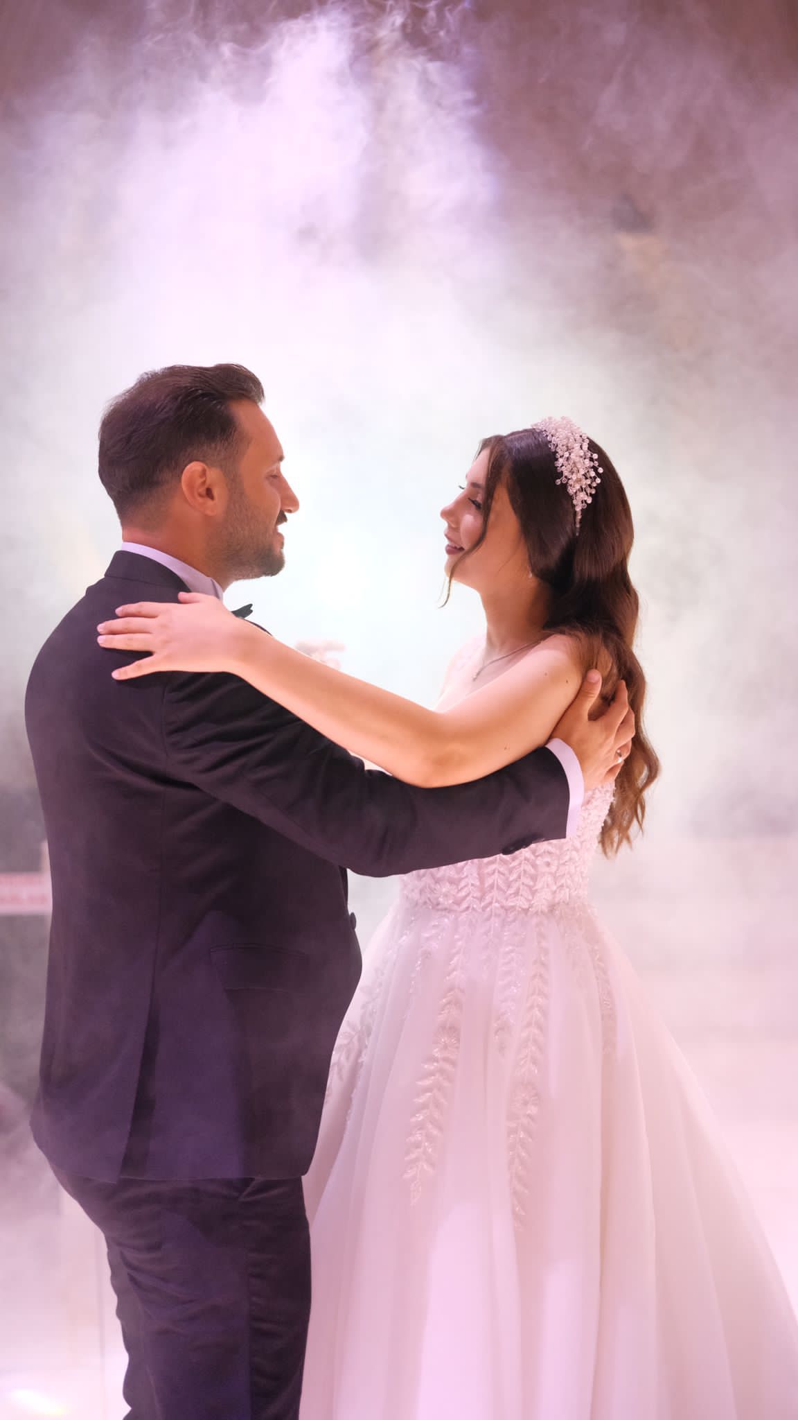 FEYZA & CAN'IN MUTLU GÜNÜ 8 FEYZA & CAN’IN MUTLU GÜNÜ