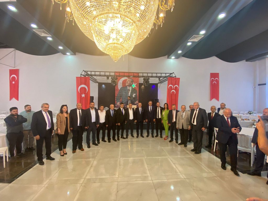 MHP SAMSUN "ADIM ADIM 2023 2 1361085