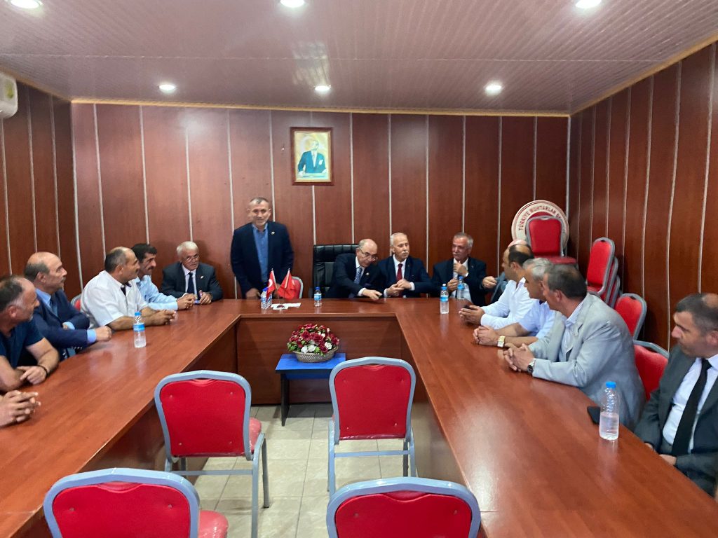 MHP SAMSUN "ADIM ADIM 2023 3 1461086