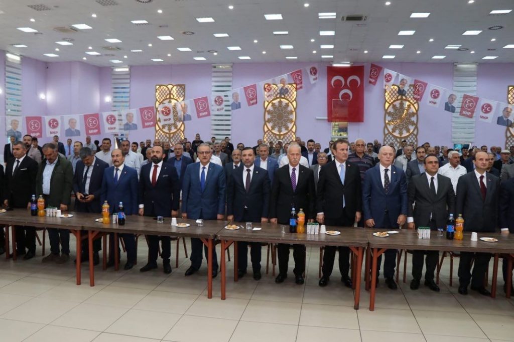 MHP SAMSUN "ADIM ADIM 2023 5 161074