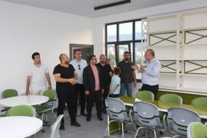 CANİK BLD HABER 02.09.2022 (2)