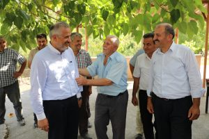 TEVAZU,SAMİMİYET,GAYRETLE (1)