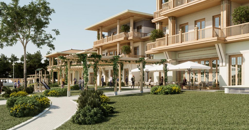 SAMSUN'A YAKIŞAN PROJE 1 kitap kafe 1