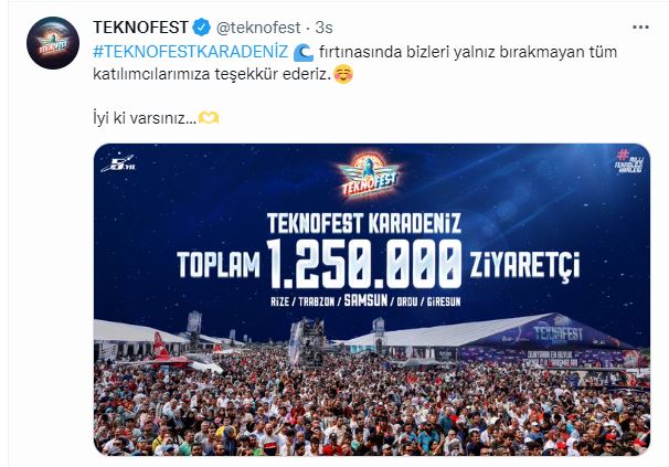 teknofest karadeniz 1