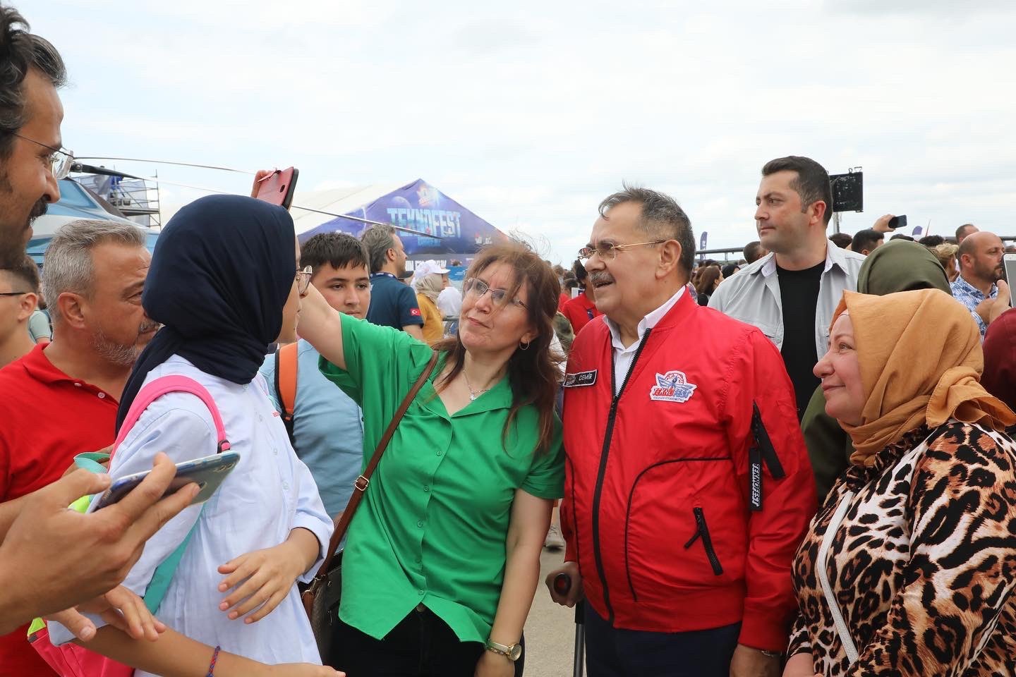1 MİLYON 250 BİN KİŞİYİ MİSAFİR ETTİ 5 1 MİLYON 250 BİN KİŞİYİ MİSAFİR ETTİ