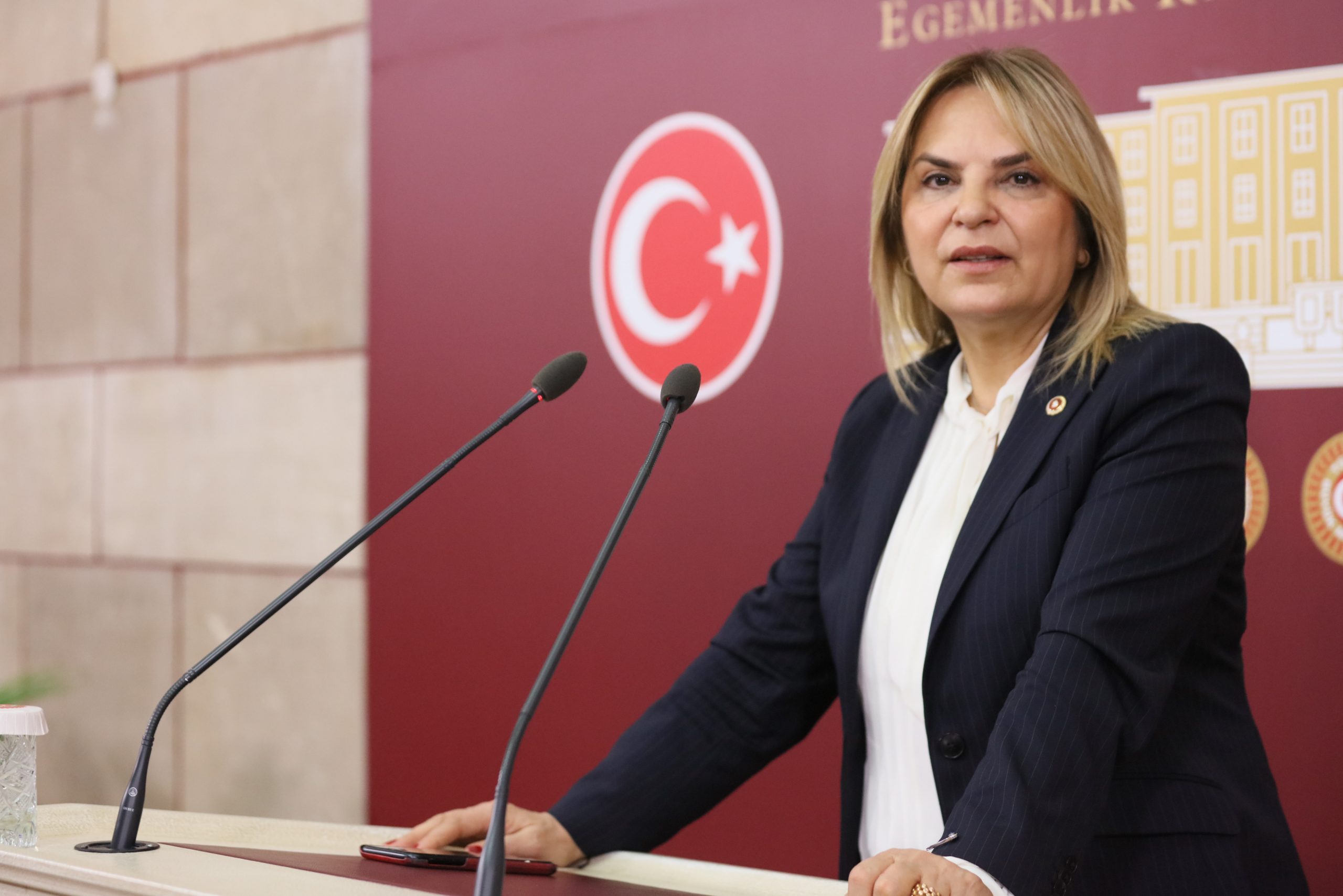 CHP’Lİ HANCIOĞLU:HANGİ İLDE, KAÇ USULSÜZ KAYIT TESPİT EDİLDİ?” 1 10