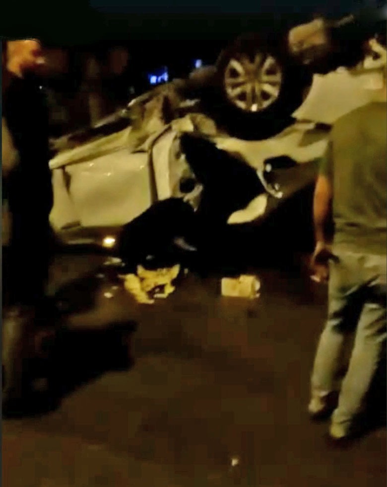 ÇARŞAMBA’DA KAZA: KARI-KOCA KAZADA ÖLDÜ 1 b85043b7 10b2 4038 918f 8322a5385657