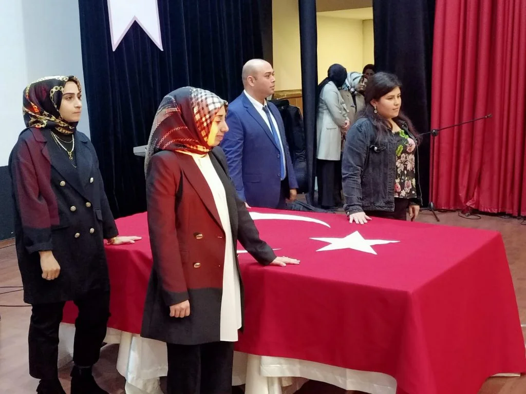 ÇARŞAMBA’DA ÖĞRETMENLER GÜNÜ KUTLANDI 4 8ada1d69 f86f 4e1d bb94 63117634375b