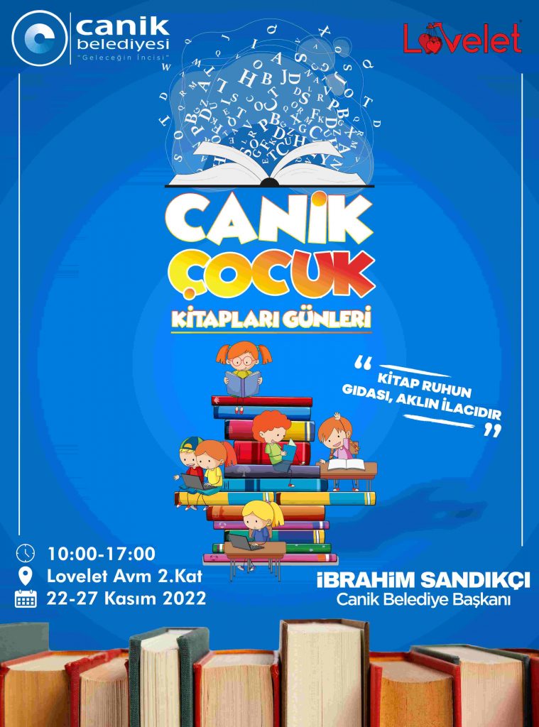 CANIK BLD HABER 20.11.2022