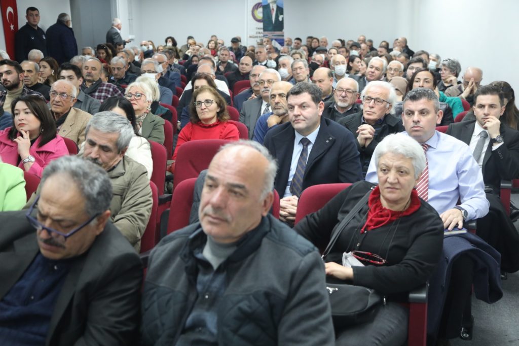 <strong>BÜYÜKŞEHİR BELEDİYE YASASI TARIM ARAZİLERİNİ YOK ETTİ</strong> 3 ATAKUMDA TARIMSAL OGRETIMIMN 177. YIL DONUMUNE OZEL PROGRAM 26