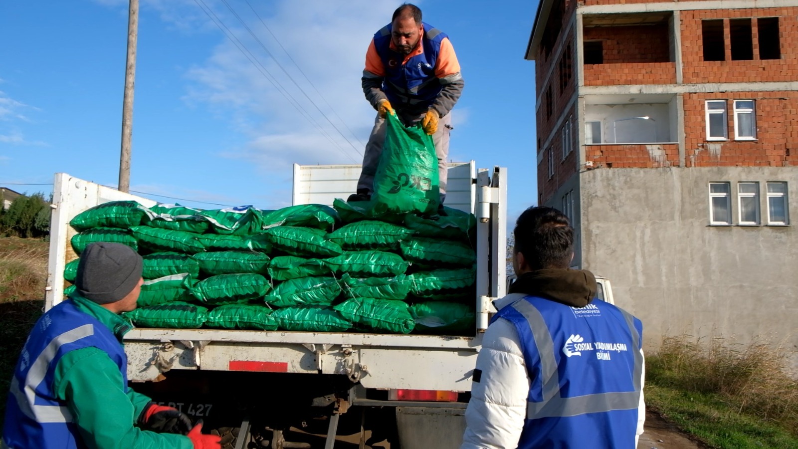 CANİK BLD HABER 13-01-2023 (2)