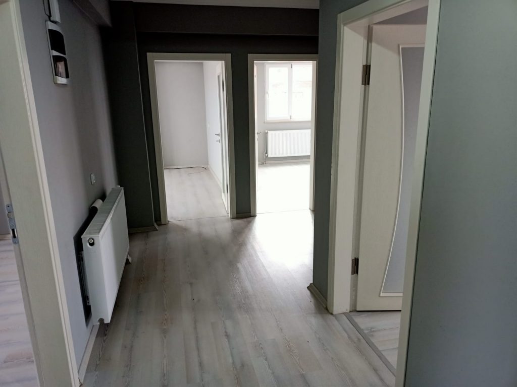 ÇARŞAMBA'DA KİRALIK DAİRE 8 99999999999999