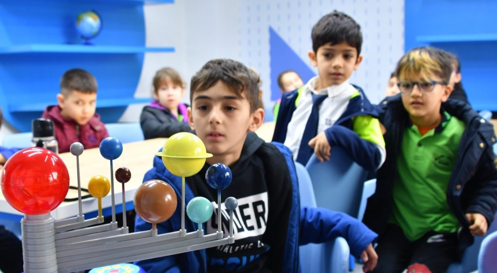 BİLİM SAMSUN’UN İLK ÖĞRENCİLERİ 3 Bilim Samsunun ilk ogrencileri 4