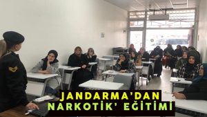 JANDARMAK