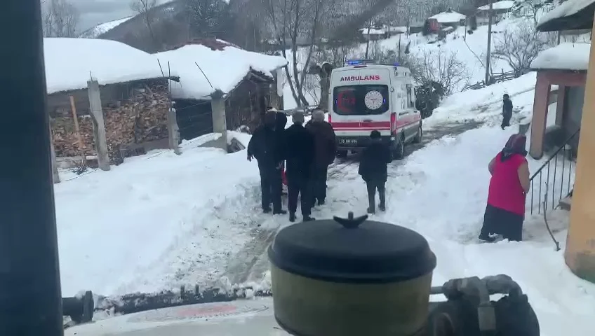 KAR ETKİSİNİ ARTIRDI 1 Kar etkisini artirdi 2