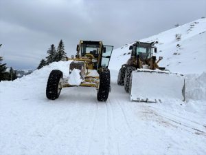 Kar etkisini artırdı (3)