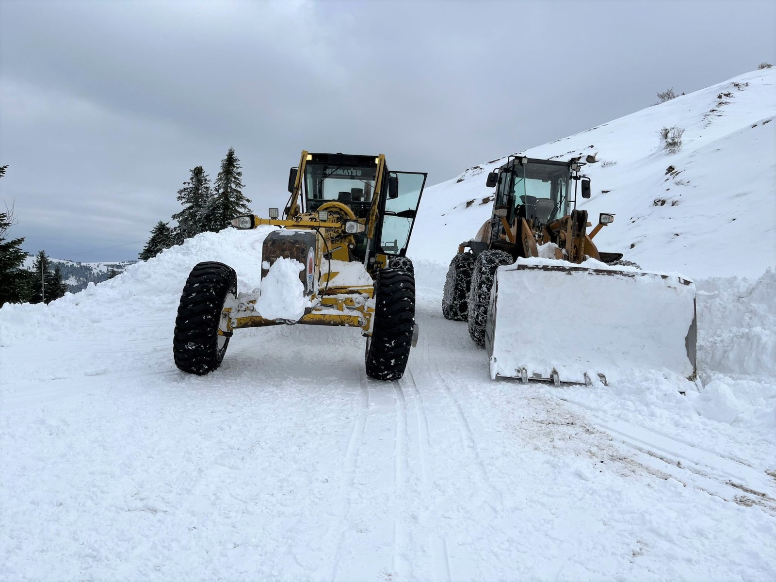 Kar etkisini artırdı (3)