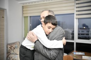 Umudun sarılışı (1)