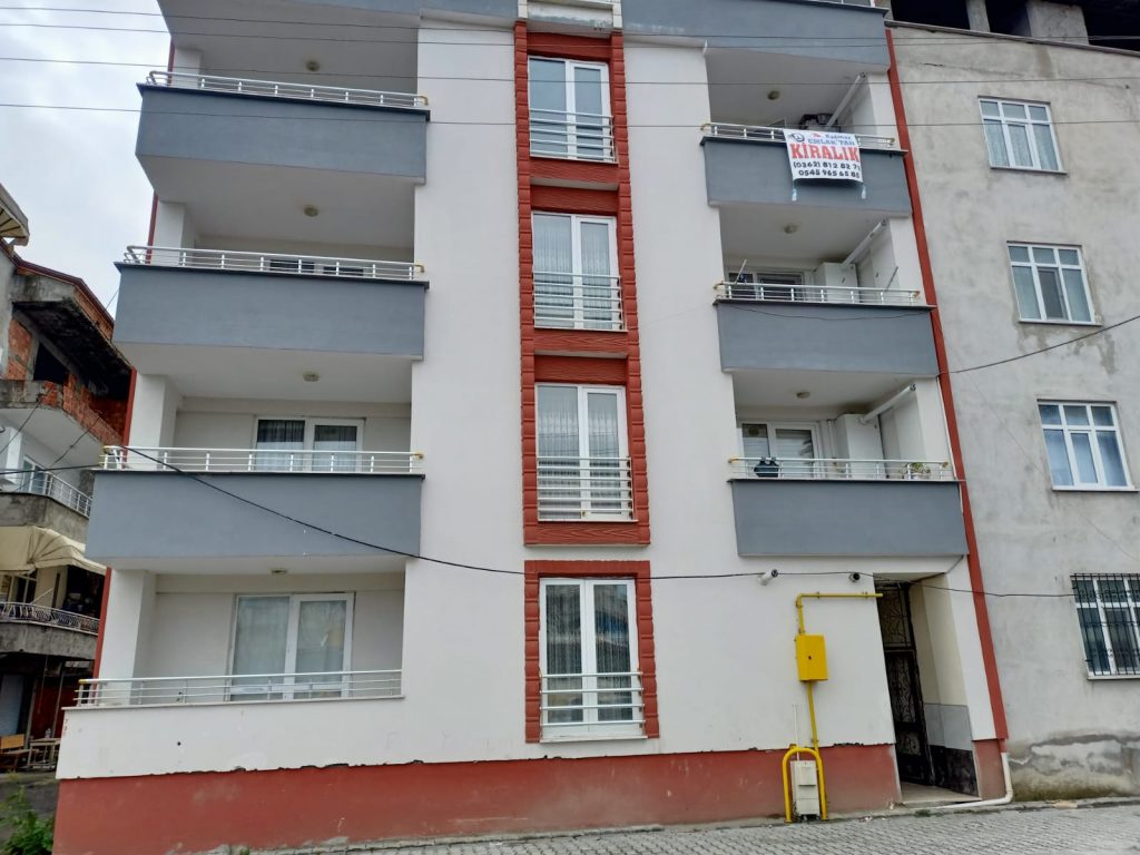 ÇARŞAMBA'DA KİRALIK DAİRE 7 ec793f39 19fa 4a68 a7e7 065577a6a65c