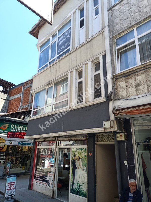 ÇARŞAMBA'DA SATILIK 3 KATLI DÜKKAN 1 samsun carsamba orta 225232 a8a460c4 1