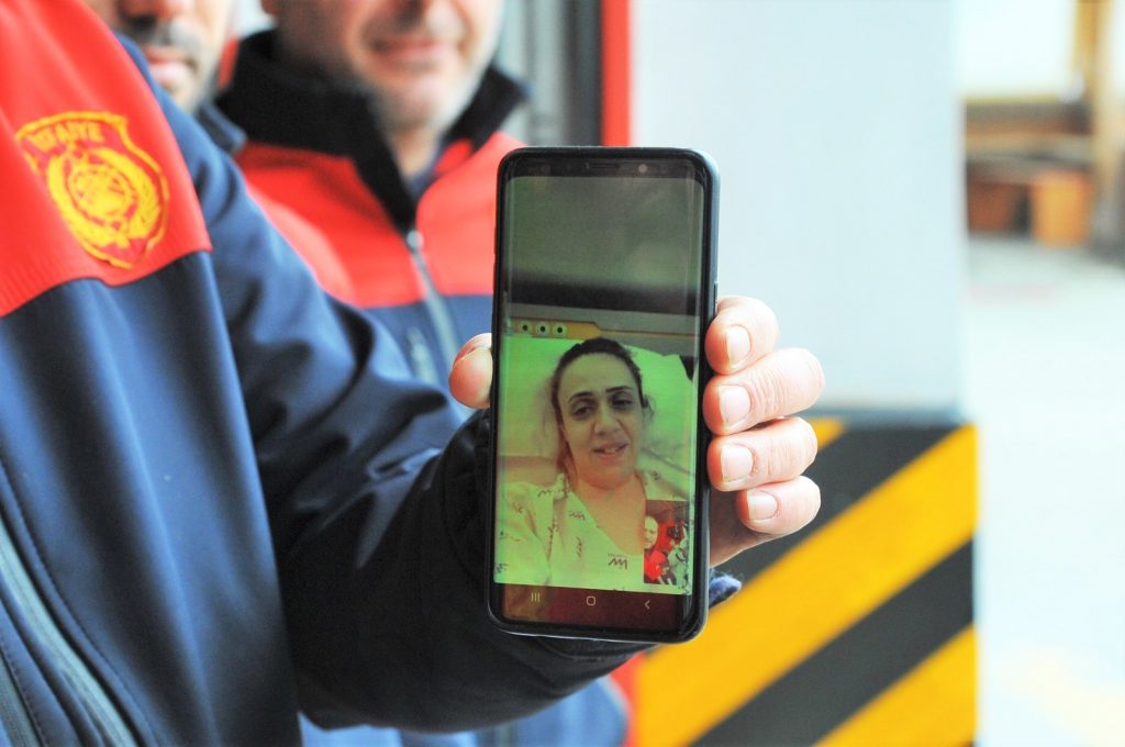 SİZ BİZİM KAHRAMANIMIZSINIZ 1 Siz bizim kahramanimizsiniz 3