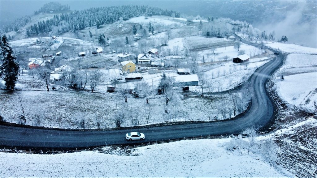 Buyuksehir yol cilesini bitirdi 12