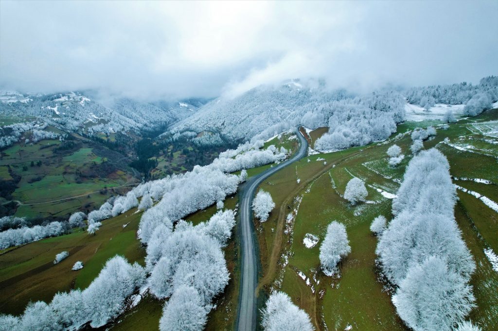 Buyuksehir yol cilesini bitirdi 13