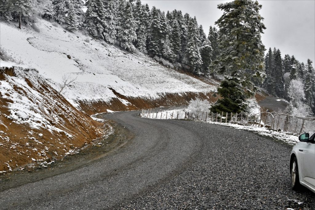 Buyuksehir yol cilesini bitirdi 8