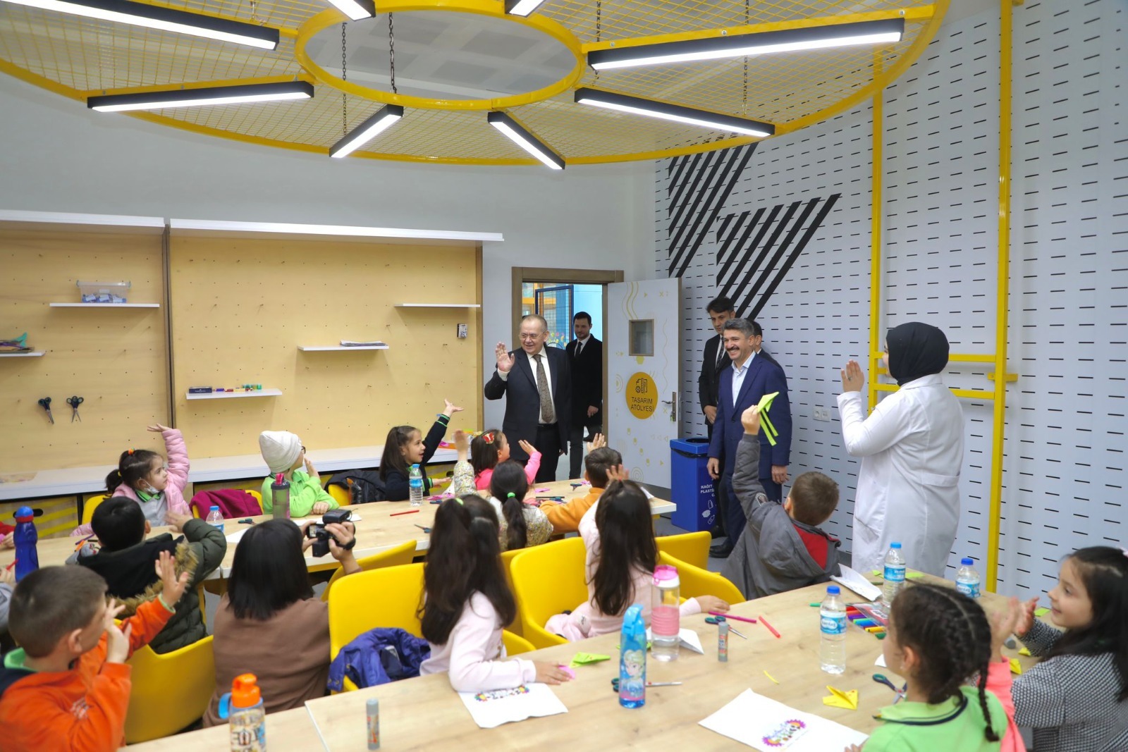 TEKNOFEST’ in kalıcı izi (4)